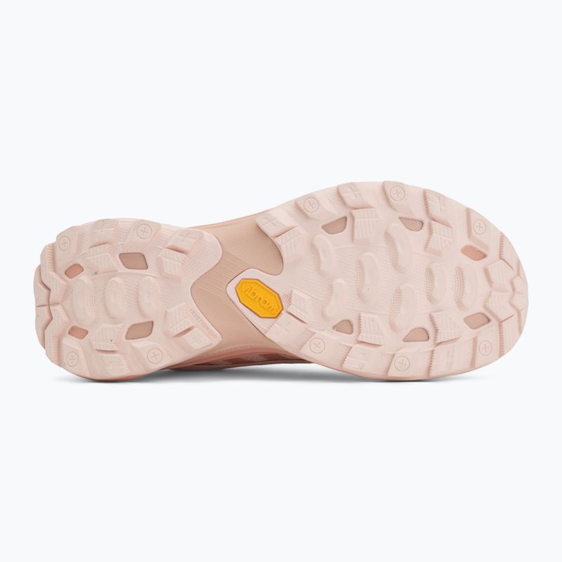 Scarpe da trekking donna Merrell Moab Speed 2 rosa 4