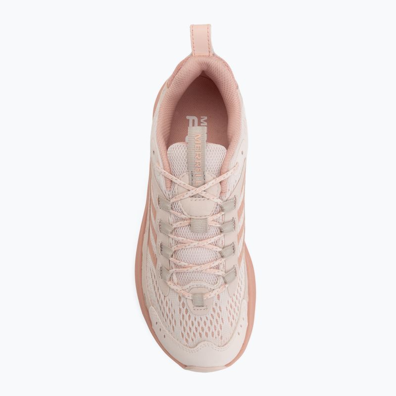 Scarpe da trekking donna Merrell Moab Speed 2 rosa 5