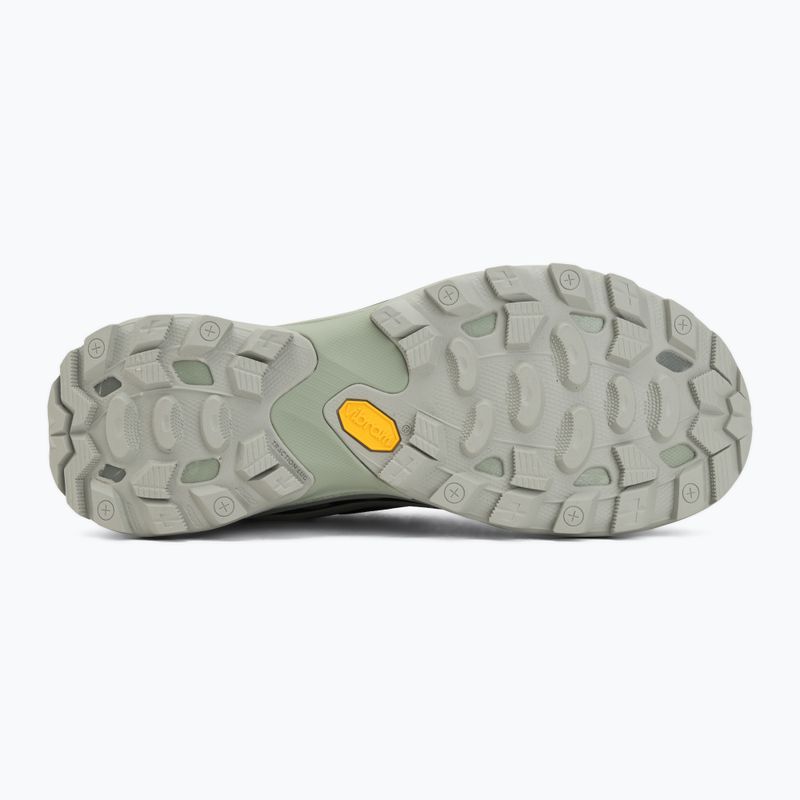 Scarpe da trekking da uomo Merrell Moab Speed 2 Ltr Wp white sage 4