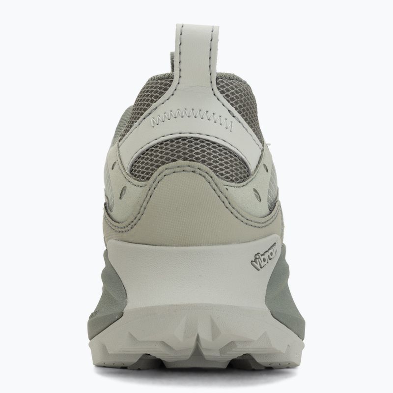 Scarpe da trekking da uomo Merrell Moab Speed 2 Ltr Wp white sage 6