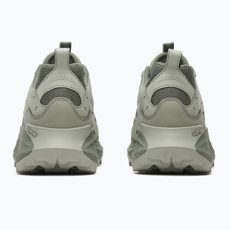 Scarpe da trekking da uomo Merrell Moab Speed 2 Ltr Wp white sage 5