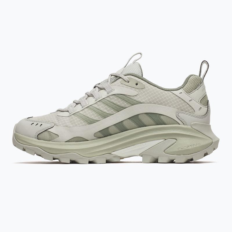 Scarpe da trekking da donna Merrell Moab Speed 2 Ltr Wp oolong 3