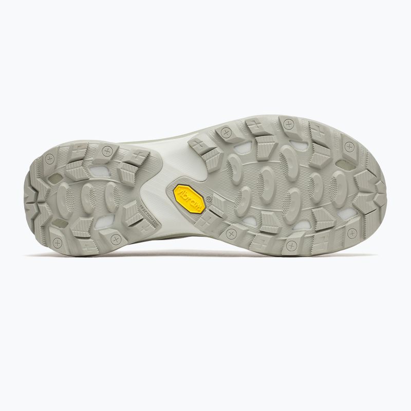 Scarpe da trekking da donna Merrell Moab Speed 2 Ltr Wp oolong 5