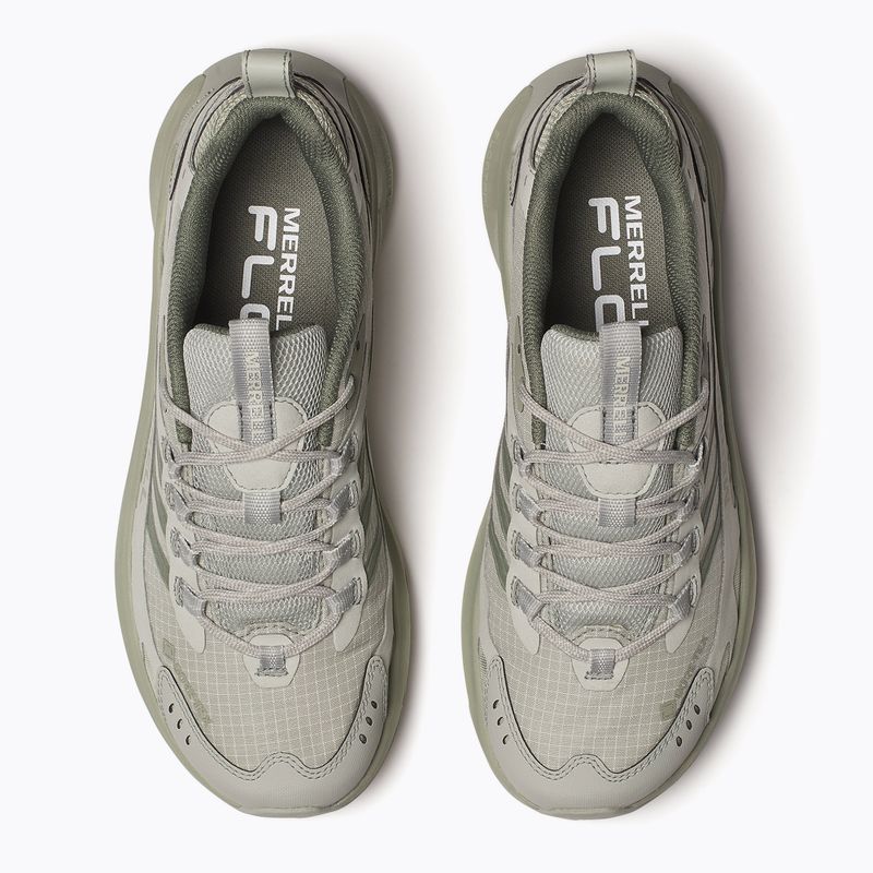 Scarpe da trekking da donna Merrell Moab Speed 2 Ltr Wp oolong 6