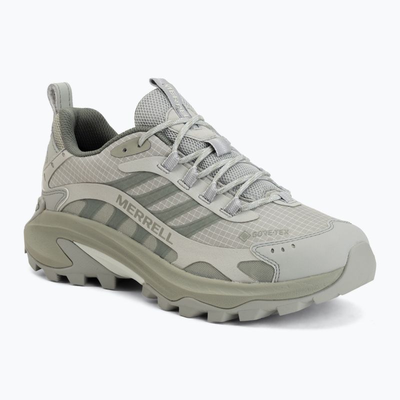 Scarpe da trekking da donna Merrell Moab Speed 2 Ltr Wp oolong