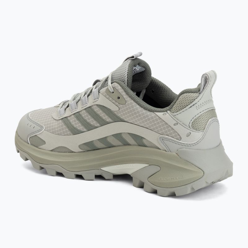 Scarpe da trekking da donna Merrell Moab Speed 2 Ltr Wp oolong 3