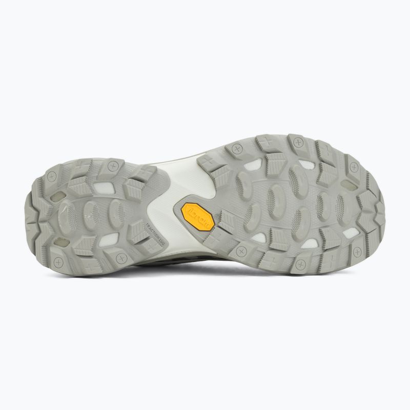 Scarpe da trekking da donna Merrell Moab Speed 2 Ltr Wp oolong 4