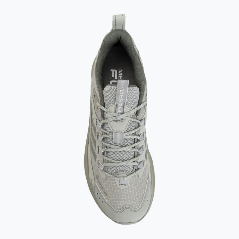 Scarpe da trekking da donna Merrell Moab Speed 2 Ltr Wp oolong 5