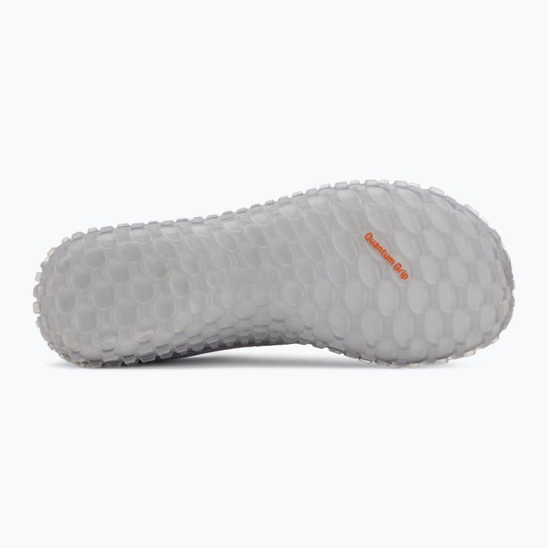 Scarpe barefoot uomo Merrell Wrapt lost lilac 4