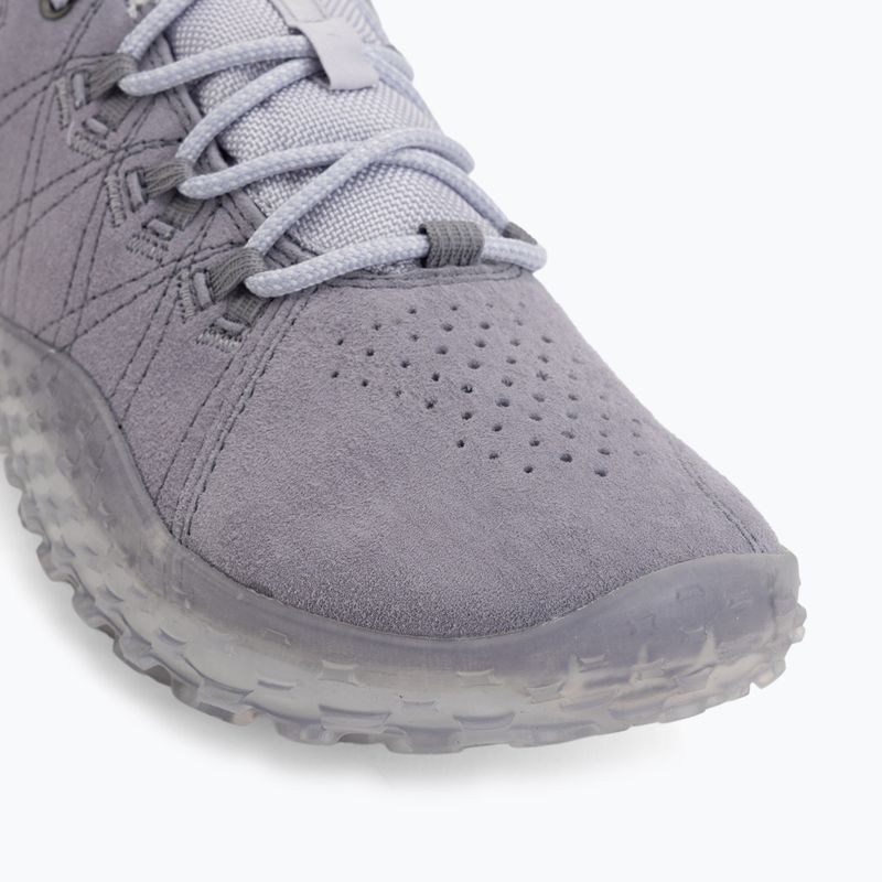 Scarpe barefoot uomo Merrell Wrapt lost lilac 7