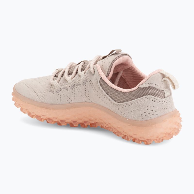 Scarpe barefoot donna Merrell Wrapt petalite 3