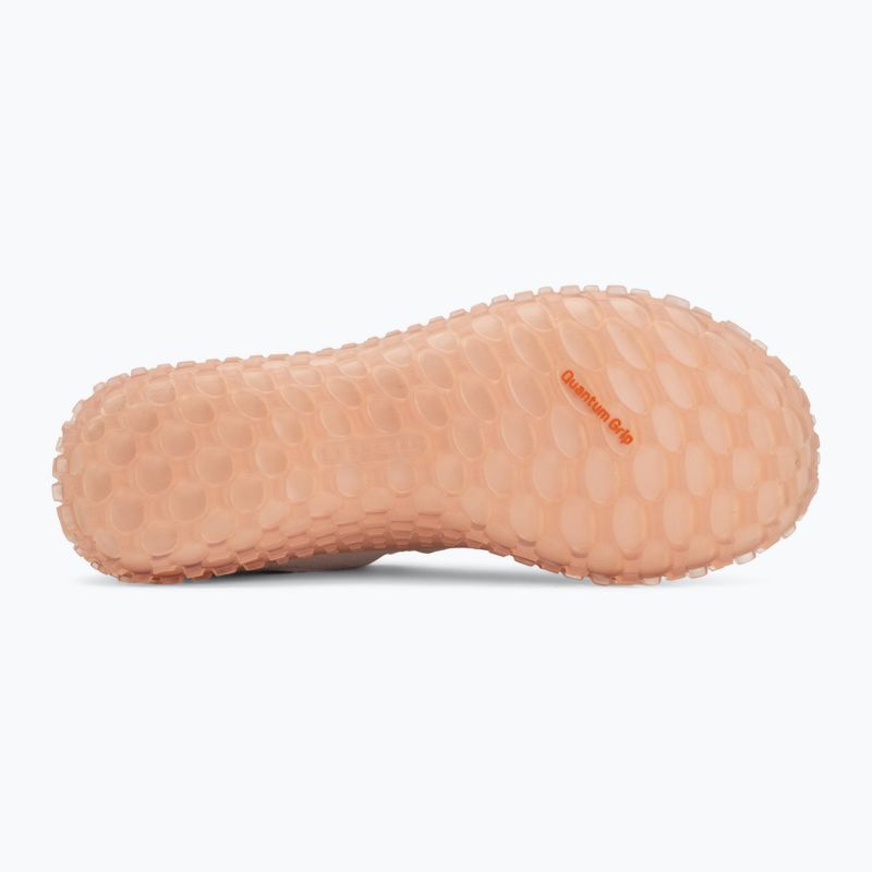 Scarpe barefoot donna Merrell Wrapt petalite 4