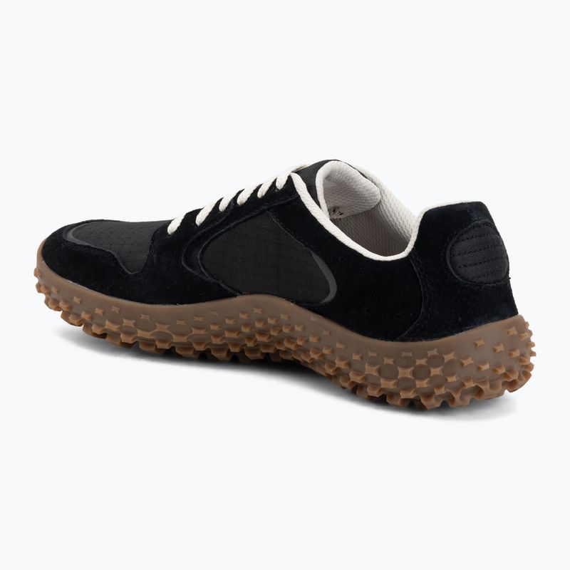 Scarpe barefoot da uomo Merrell Wrapt black 3