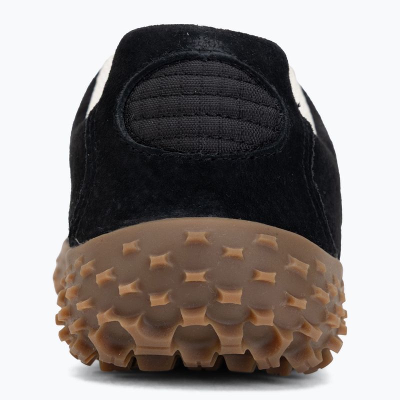 Scarpe barefoot da uomo Merrell Wrapt black 6