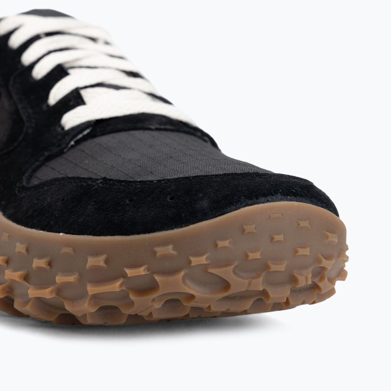 Scarpe barefoot da uomo Merrell Wrapt black 7