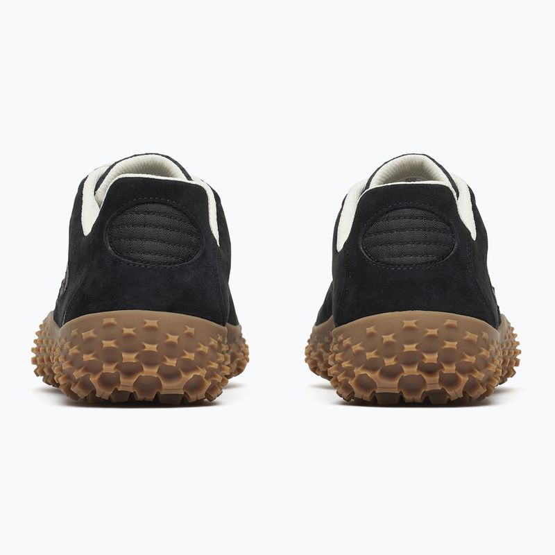 Scarpe barefoot da uomo Merrell Wrapt black 12