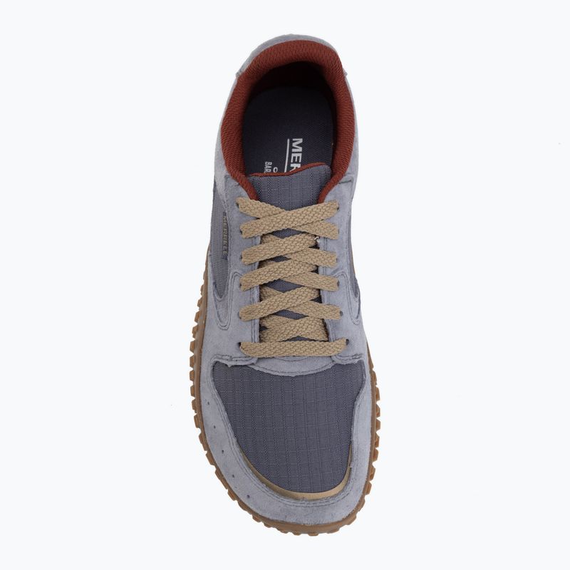 Scarpe barefoot da uomo Merrell Wrapt 5