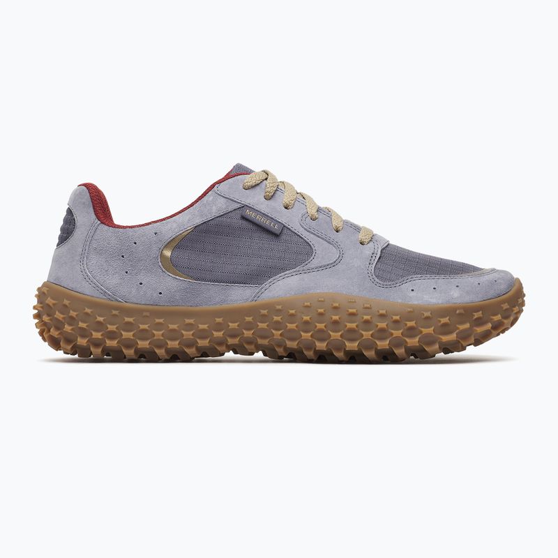 Scarpe barefoot da uomo Merrell Wrapt 2