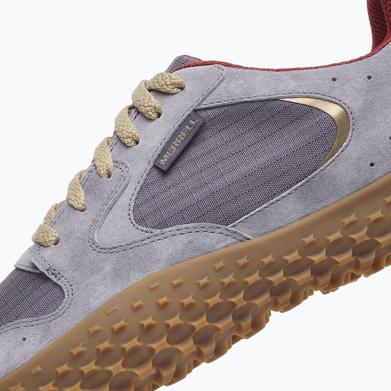 Scarpe barefoot da uomo Merrell Wrapt 6