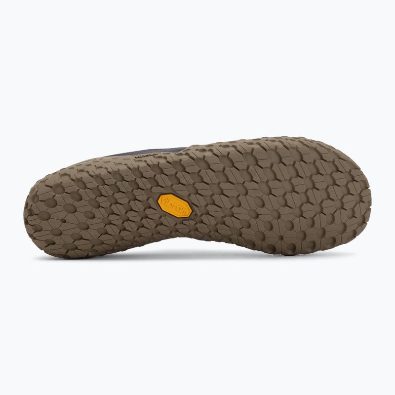 Scarpe barefoot da uomo Merrell Vapor Glove 7 black/comet 4