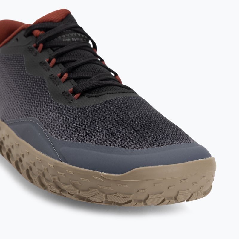 Scarpe barefoot da uomo Merrell Vapor Glove 7 black/comet 7