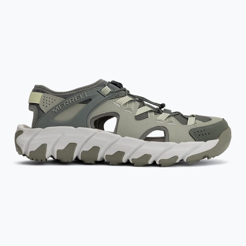 Sandali da uomo Merrell Maipo Explorer Sieve pale ivy 2