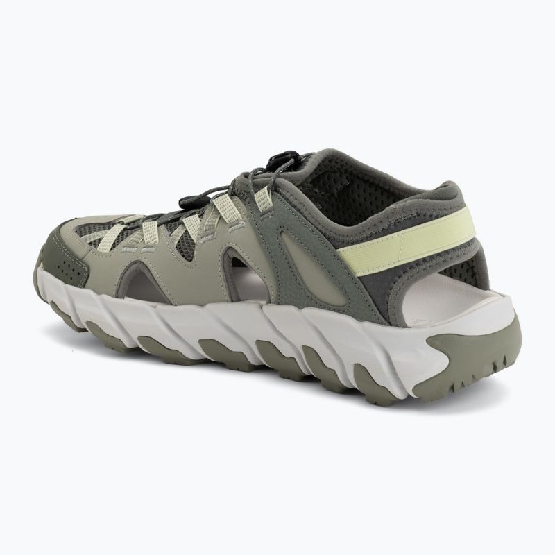 Sandali da uomo Merrell Maipo Explorer Sieve pale ivy 3
