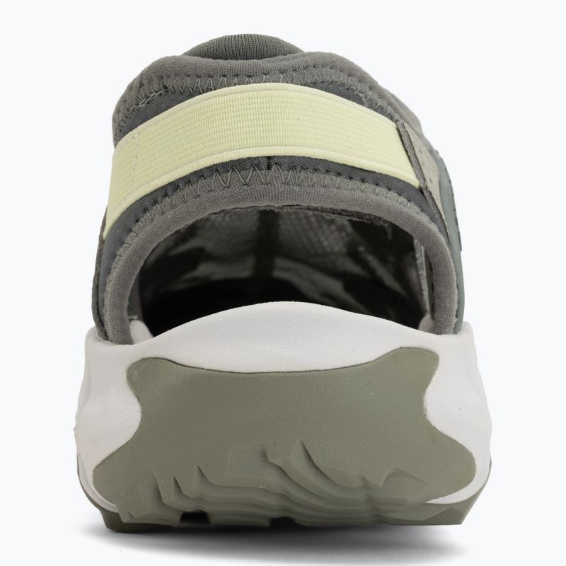 Sandali da uomo Merrell Maipo Explorer Sieve pale ivy 6