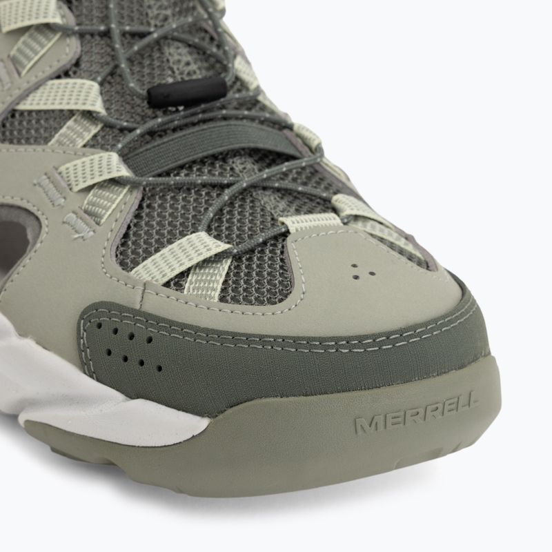 Sandali da uomo Merrell Maipo Explorer Sieve pale ivy 7