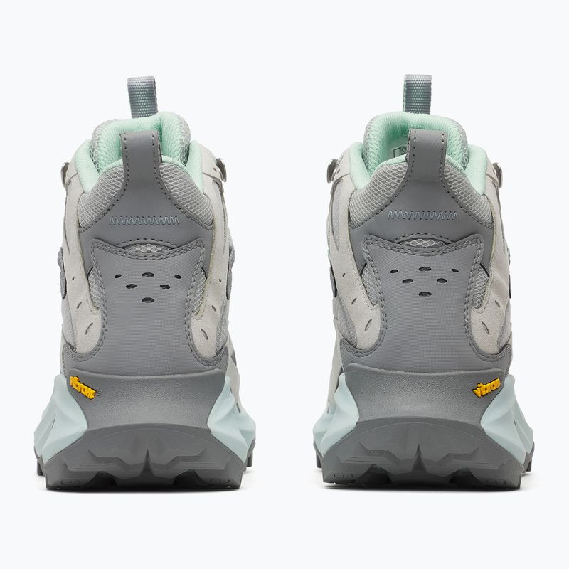 Scarpe da trekking da donna Merrell Moab Speed 2 Ltr Wp belize 4