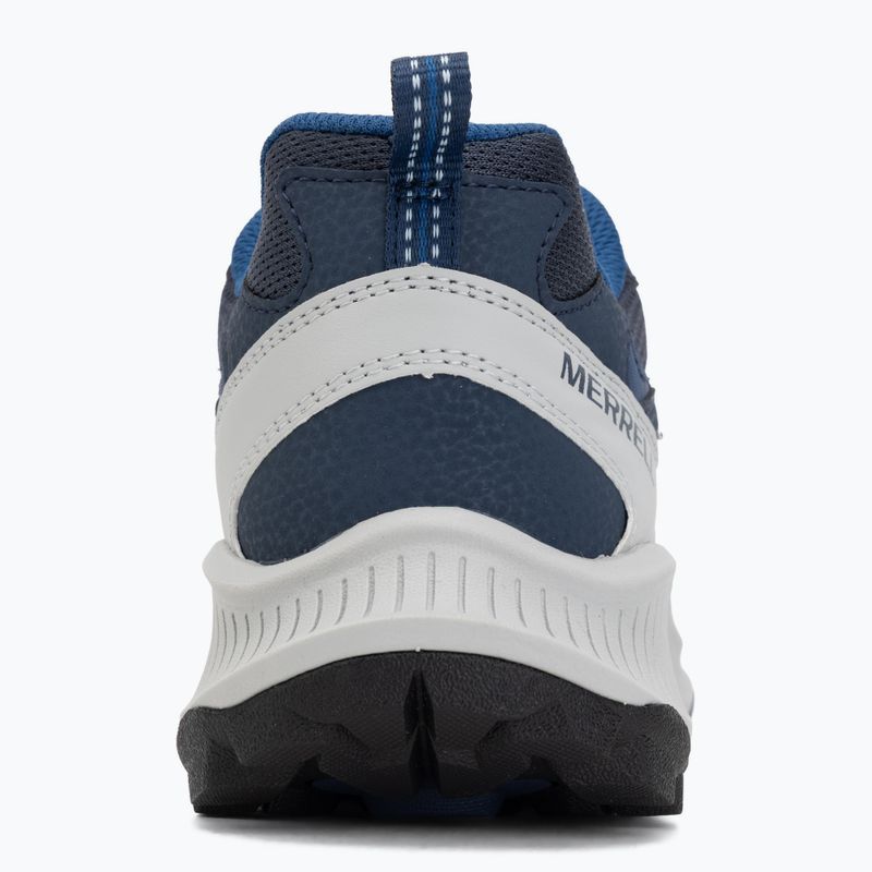 Scarpe da trekking da uomo Merrell Speed Strike 2 navy night 6