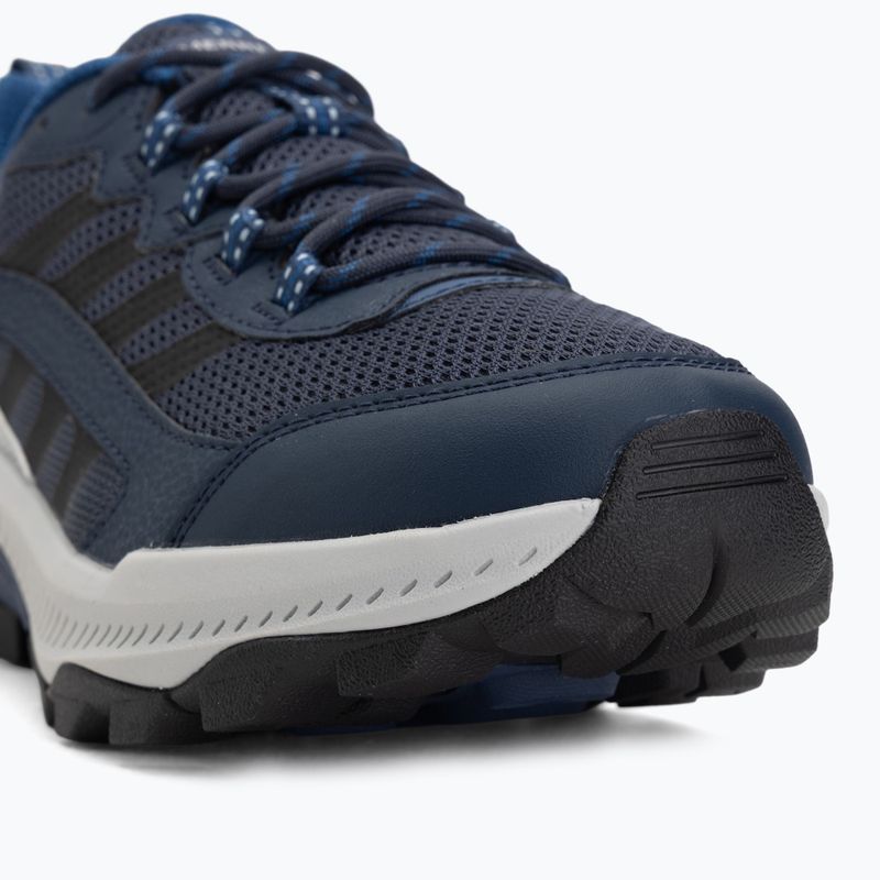 Scarpe da trekking da uomo Merrell Speed Strike 2 navy night 7