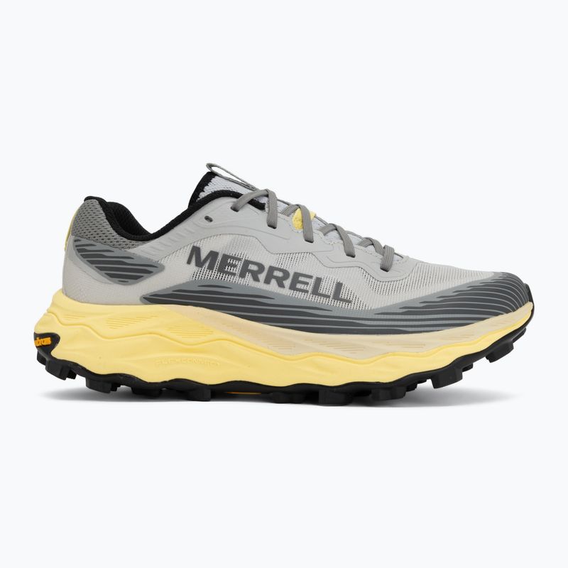 Scarpe da corsa uomo Merrell Agility Peak 6 pigeon 2