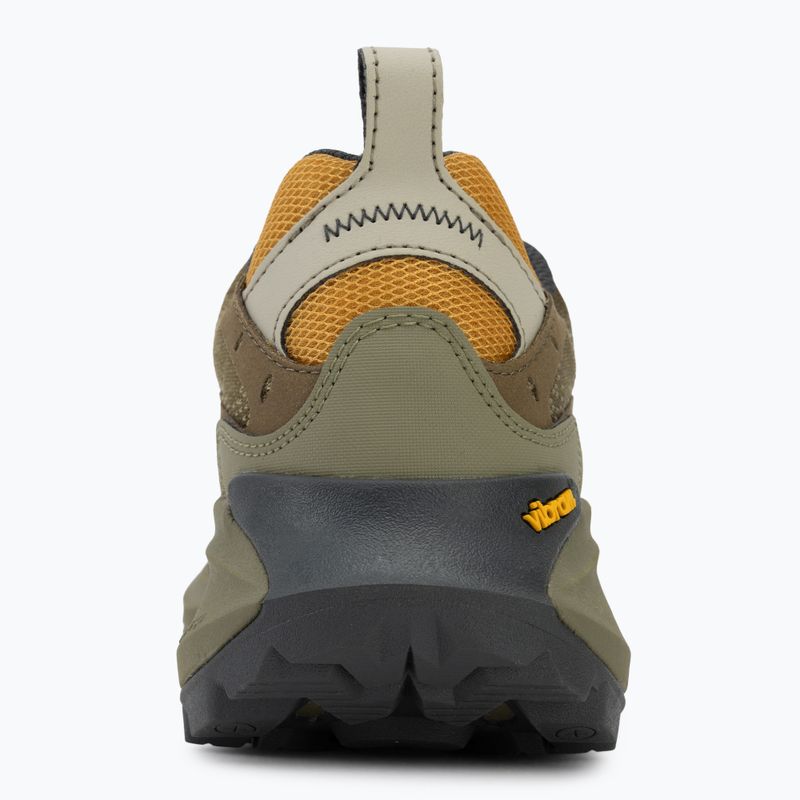 Scarpe da trekking uomo Merrell Moab Speed 2 cairn/basalt 6