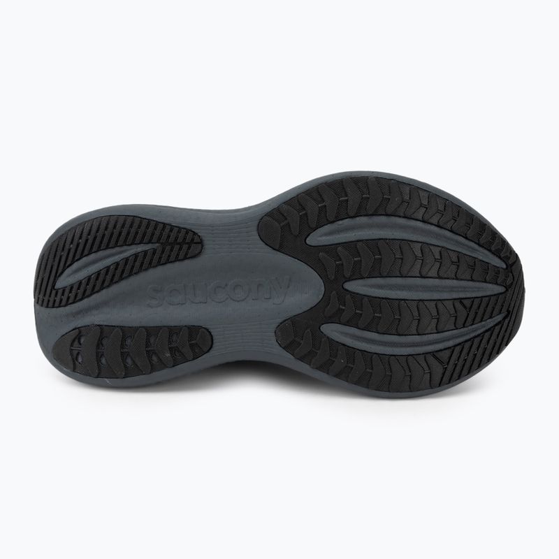 Scarpe da running da donna Saucony Triumph 23 black/calm 4