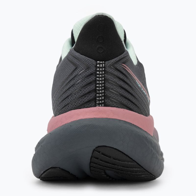 Scarpe da running da donna Saucony Triumph 23 black/calm 6