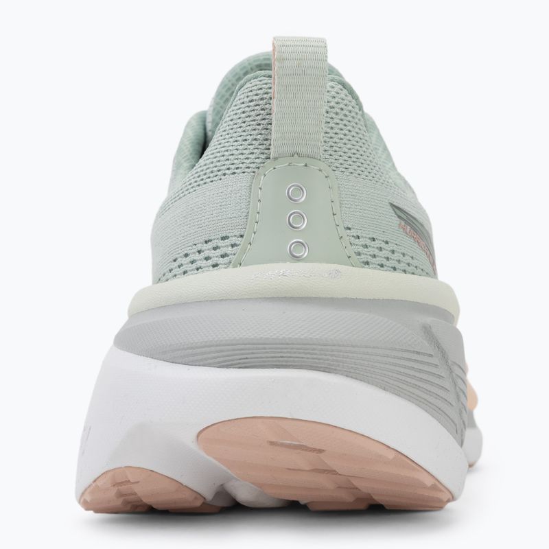 Scarpe da running donna Saucony Hurricane 25 mist/cameo 6