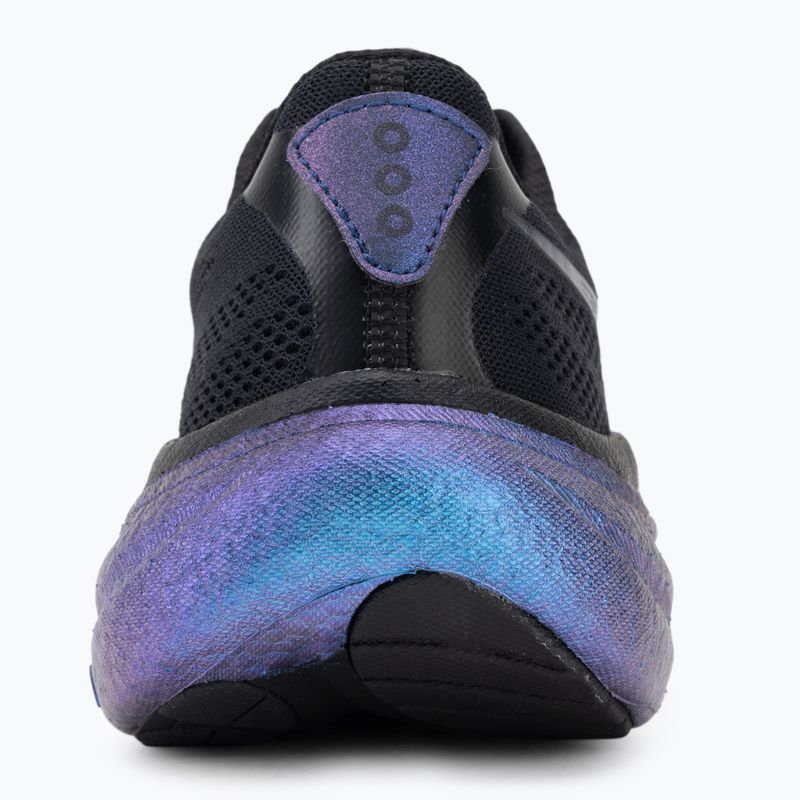 Scarpe da running donna Saucony Ride 19 black/night sky 6