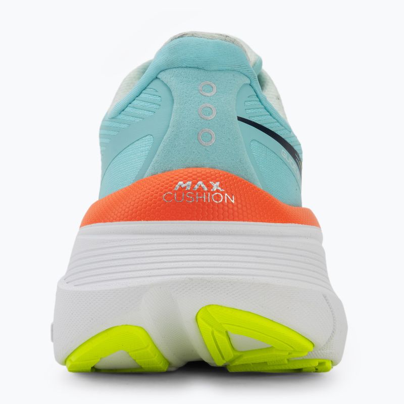 Scarpe da running donna Saucony Guide 19 splash/lemon 6