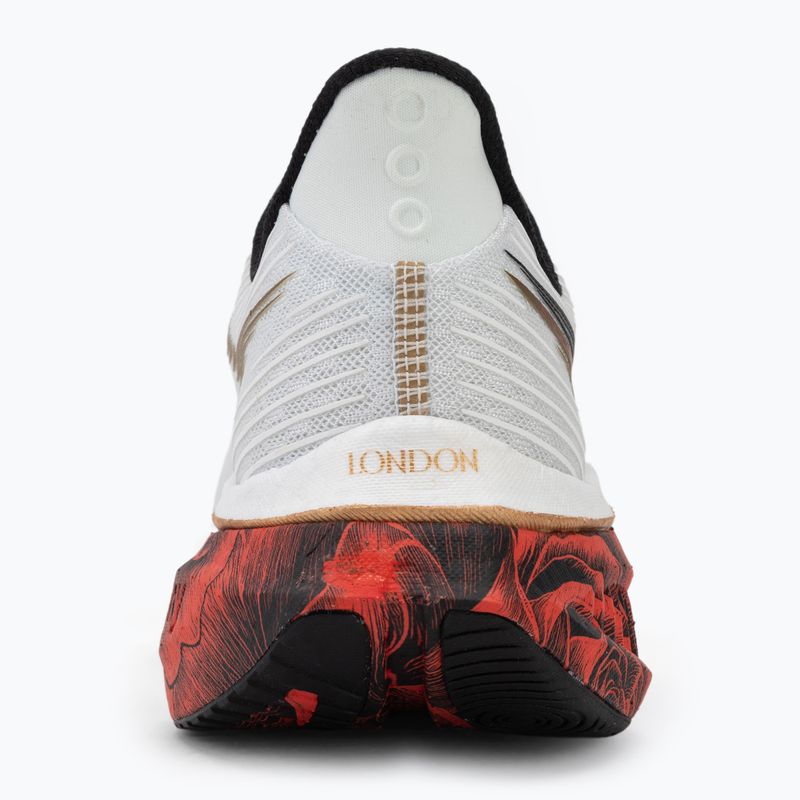 Scarpe da running uomo Saucony Endorphin Speed 5 white/black 6