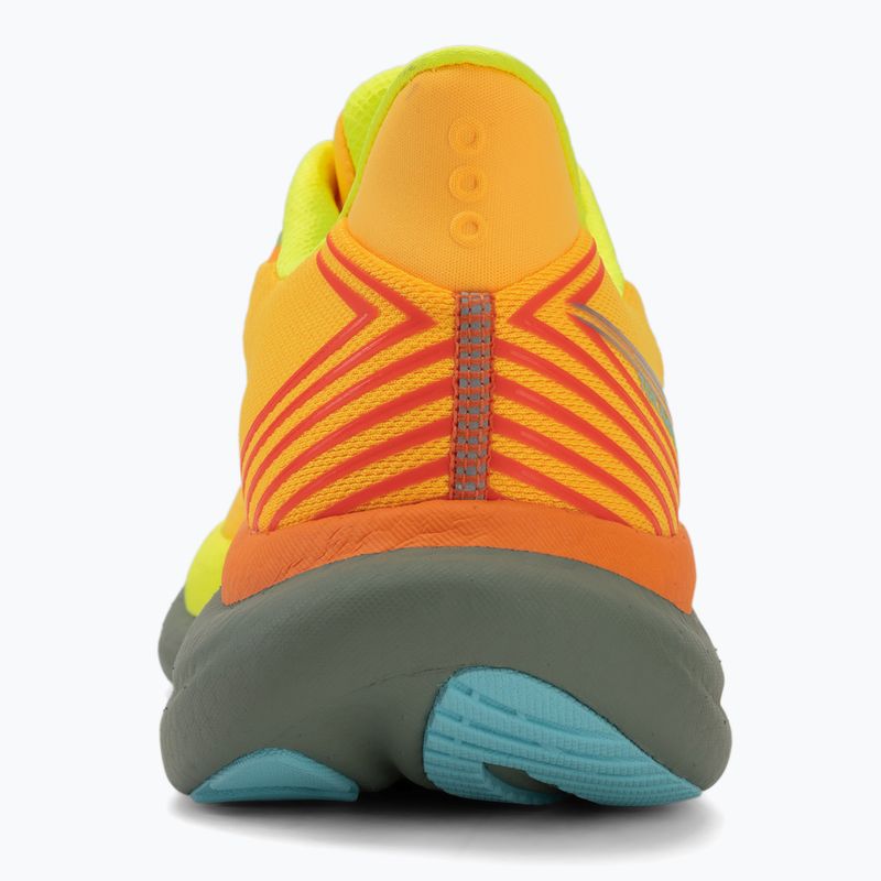 Scarpe da running uomo Saucony Triumph 23 Vizigold/Laurel 5