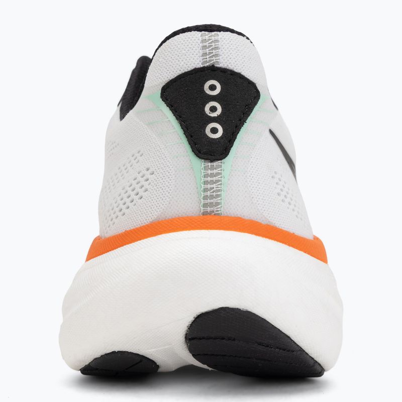 Scarpe da running uomo Saucony Ride 19 white/crimson 6