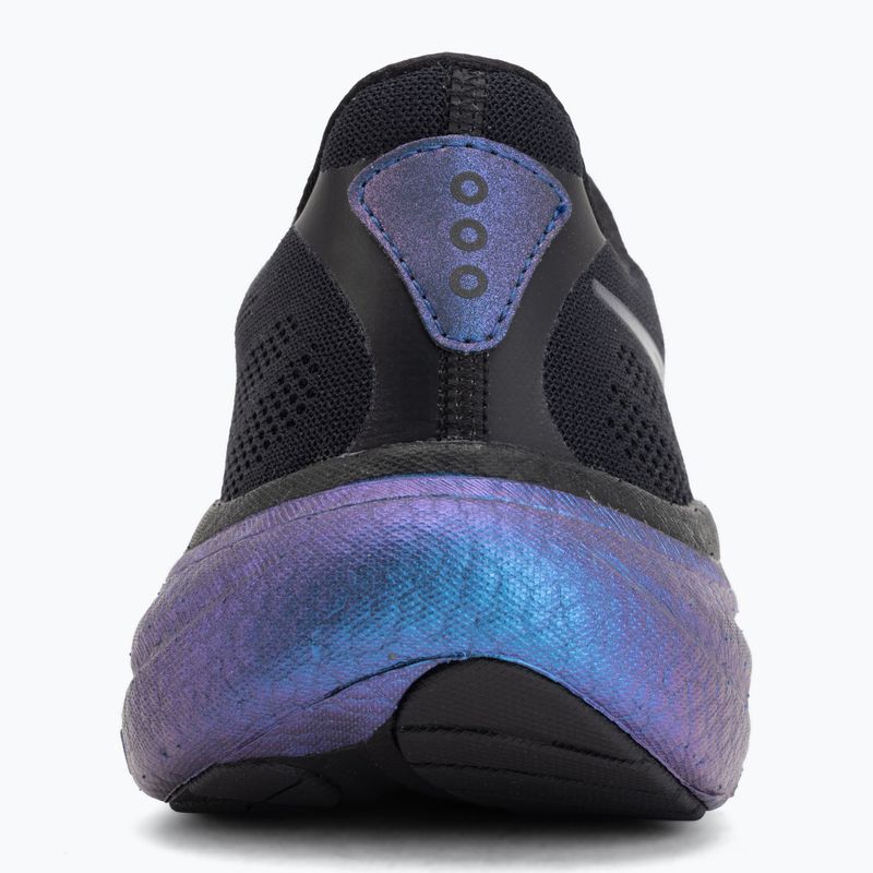 Scarpe da running uomo Saucony Ride 19 black/nightsky 6