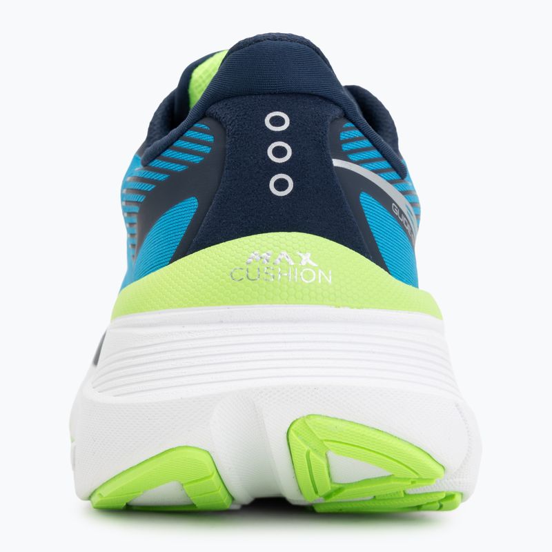 Scarpe da running uomo Saucony Guide 19 cobalt/navy 6