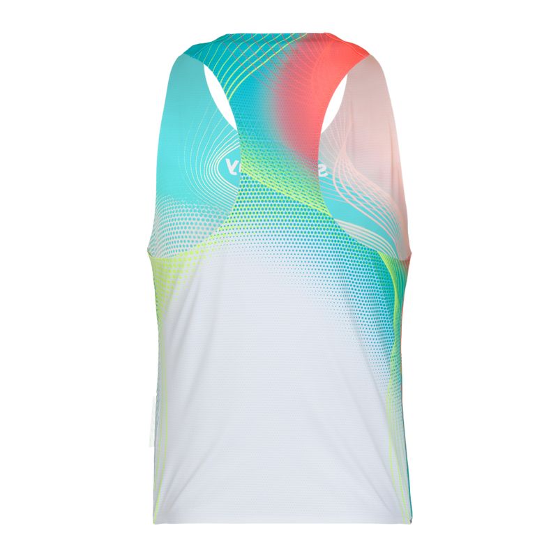Maglia da running da donna Saucony Endorphin Singlet elite 26 3