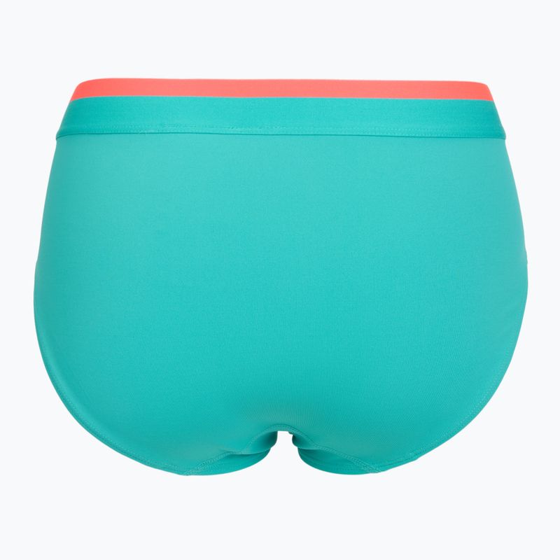 Pantaloncini da corsa da donna Saucony Endorphin Brief elite 26 2