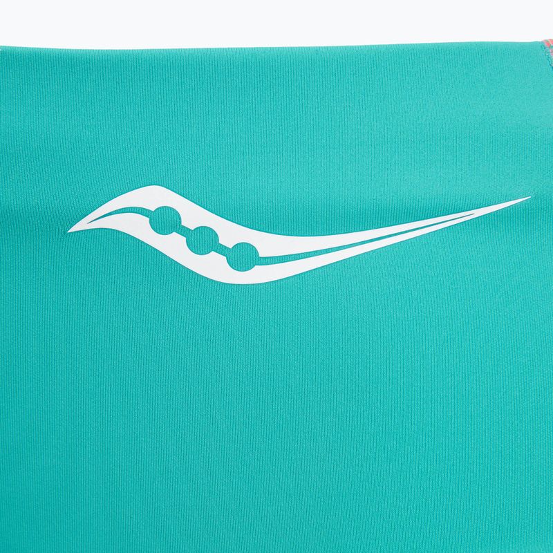Pantaloncini da corsa da donna Saucony Endorphin Brief elite 26 3