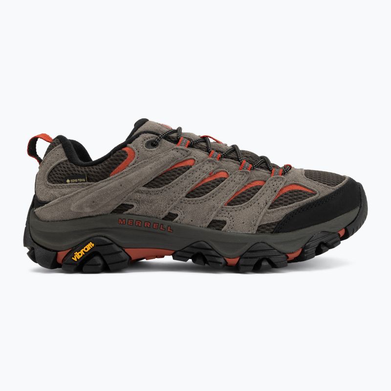 Scarpe da trekking uomo Merrell Moab 3 GTX talus/ember 2
