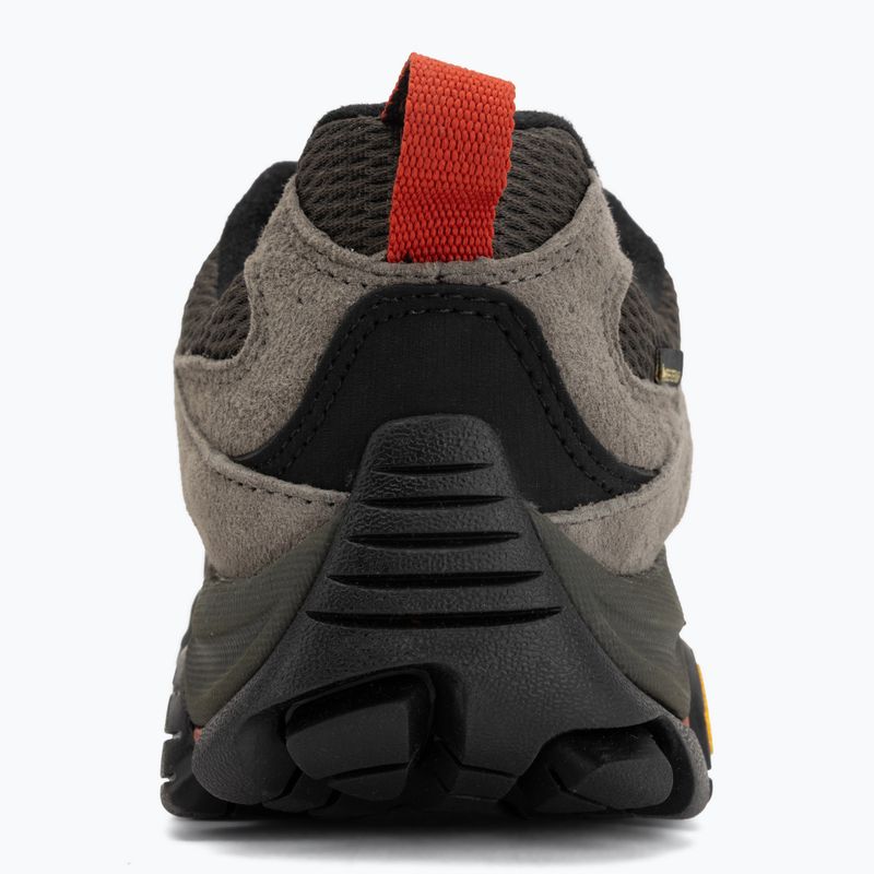 Scarpe da trekking uomo Merrell Moab 3 GTX talus/ember 6