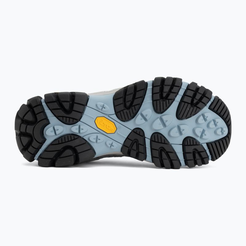 Scarpe da trekking donna Merrell Moab 3 GTX cement 4